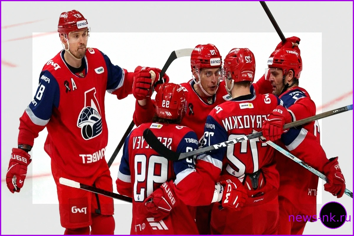 «Локомотив» победил «Шанхай Дрэгонс» со счетом 3:1