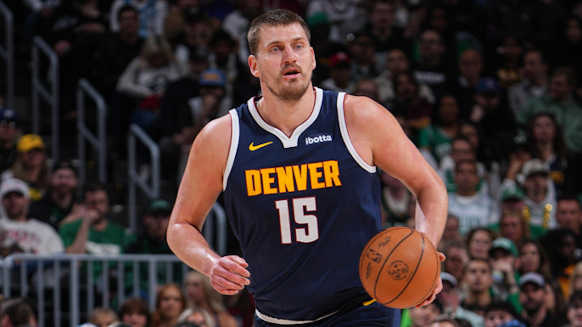 2026 NBA Playoff Bracket: Определены пары, расписание игр
